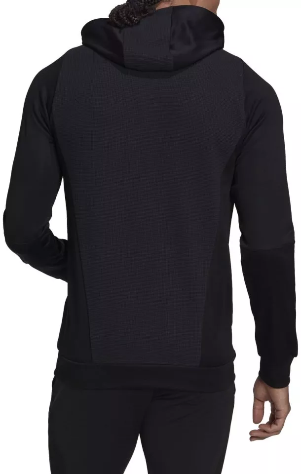 Sweatshirt com capuz adidas TIRO23 C HOOD
