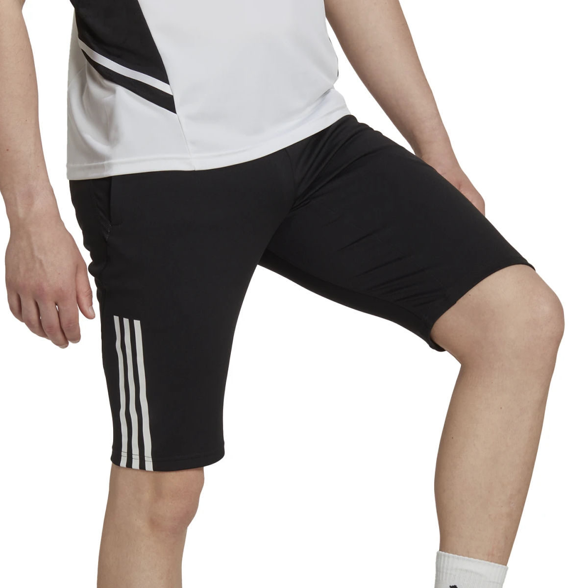 Shorts adidas TIRO23 C 1/2 PT