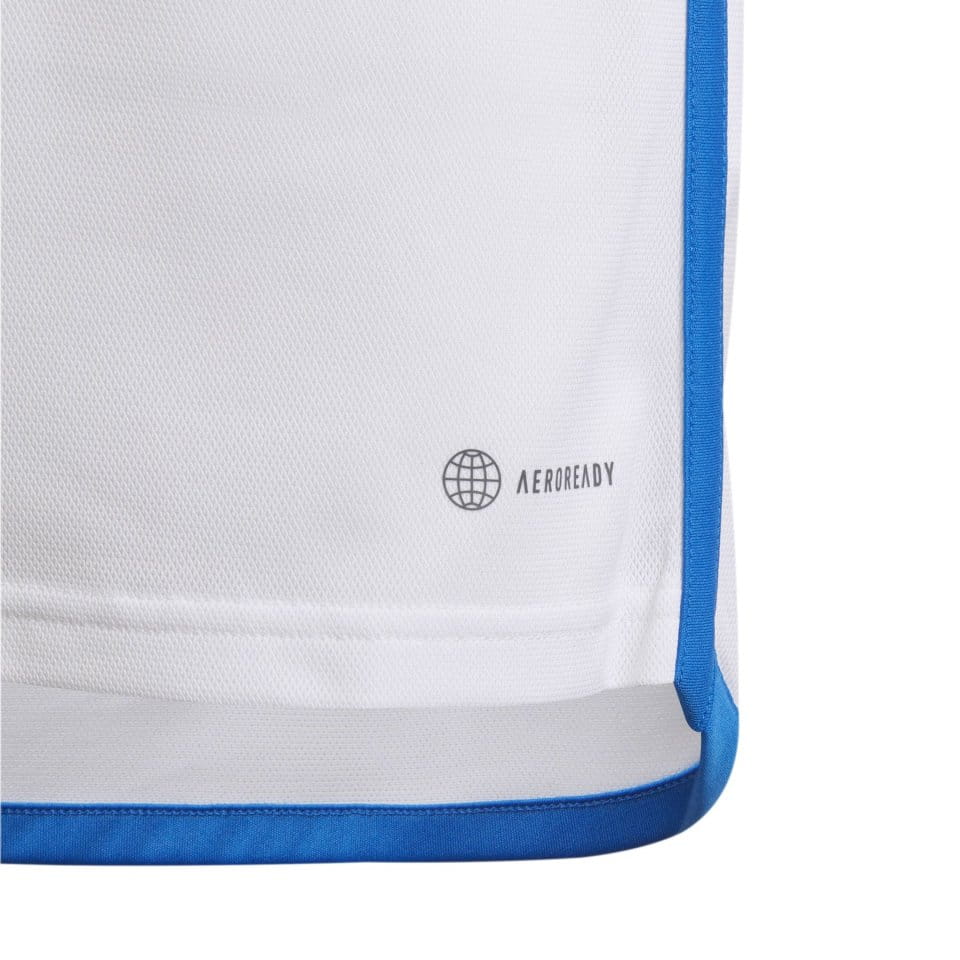Camisa slides adidas SVFF A JSY Y 2022