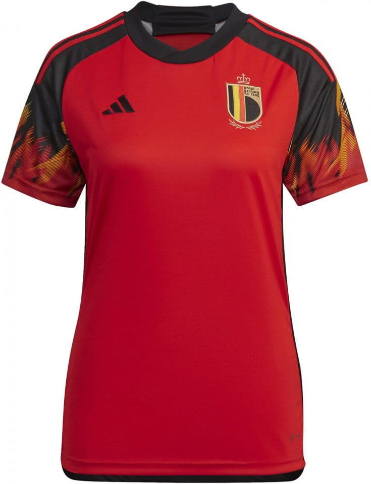 Camisa adidas RBFA H JSY W 2022