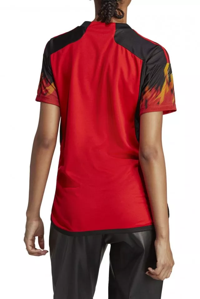 Camisa adidas RBFA H JSY W 2022