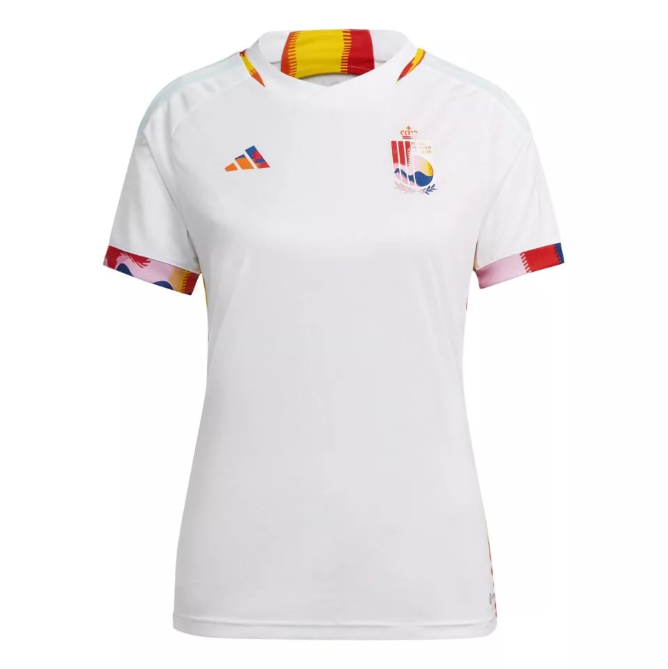 Camisa adidas RBFA A JSY W 2022