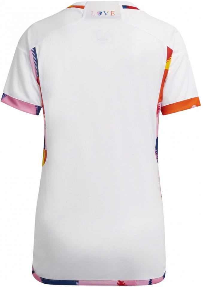 Camisa adidas RBFA A JSY W 2022