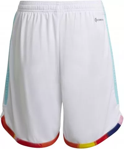 Calções adidas RBFA A SHO Y 2022/23