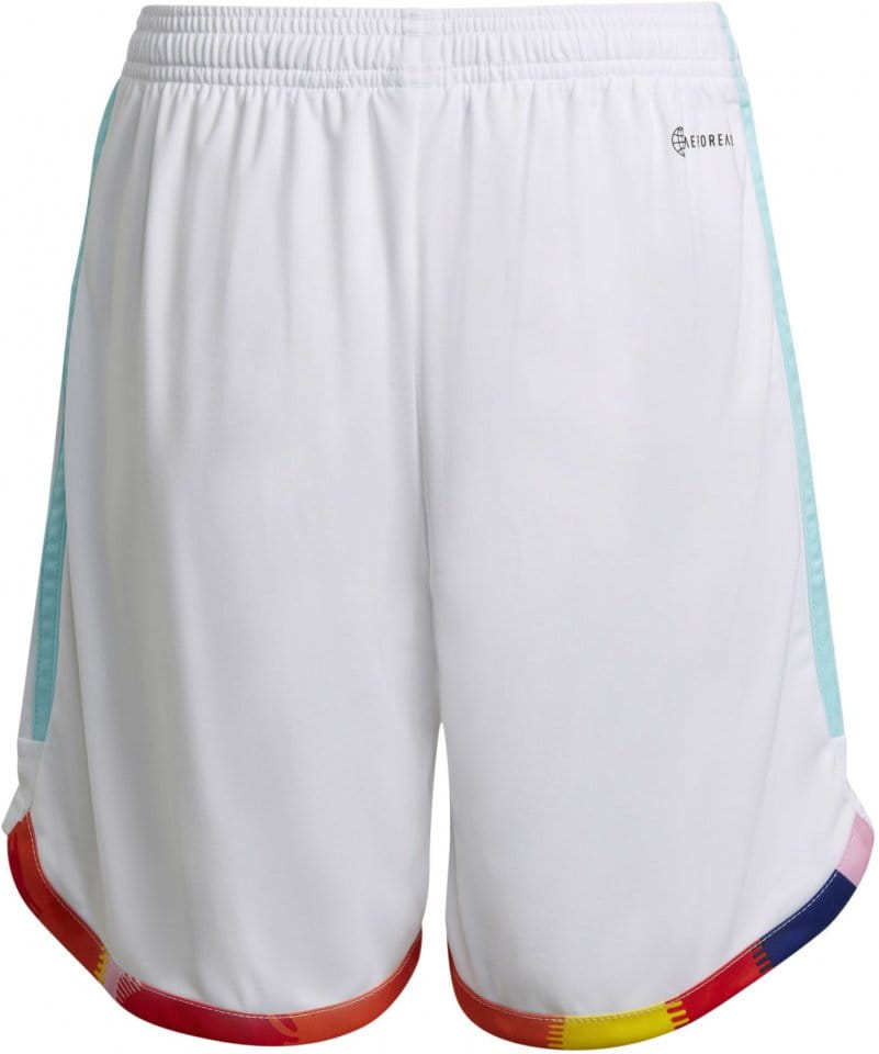 Calções adidas RBFA A SHO Y 2022/23