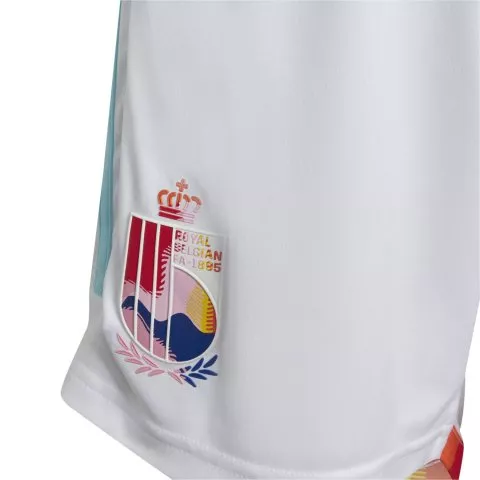 Calções adidas RBFA A SHO Y 2022/23