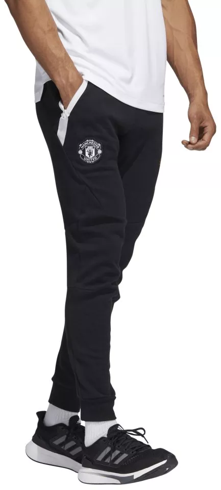 Spodnie adidas MUFC TRV PNT