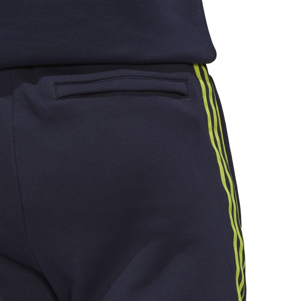 Calças adidas MUFC LS HC PNT