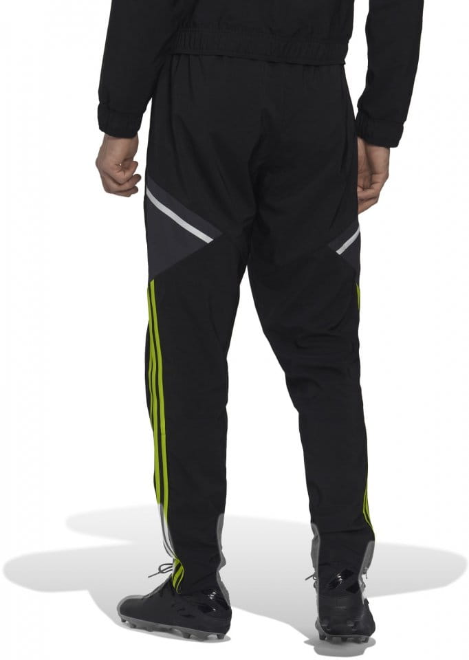 Calças adidas MUFC EU PRE PNT