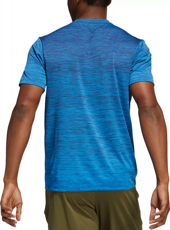 adidas GRADIENT TEE Rövid ujjú póló