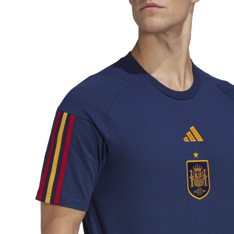 T-shirt adidas FEF 22 TRV TEE
