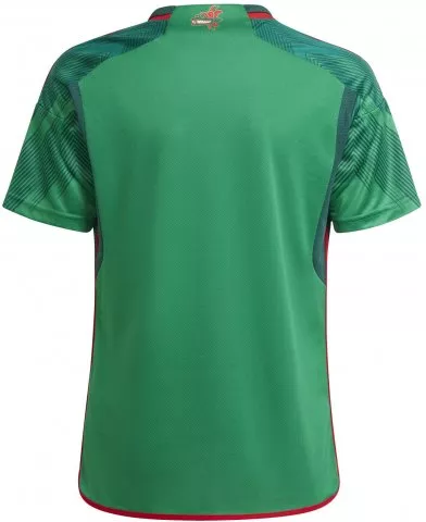 Camisa hales adidas FMF H JSY Y 2022