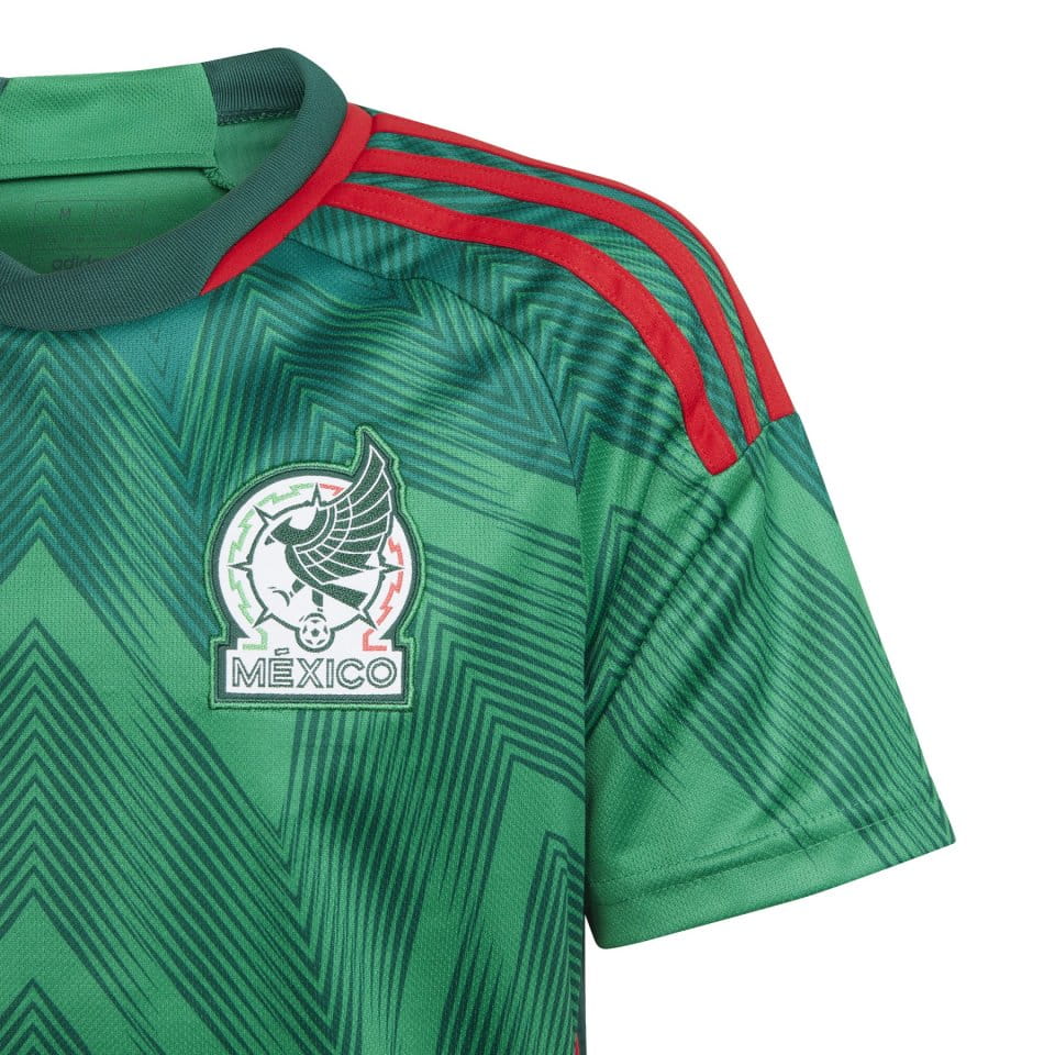 Camisa hales adidas FMF H JSY Y 2022