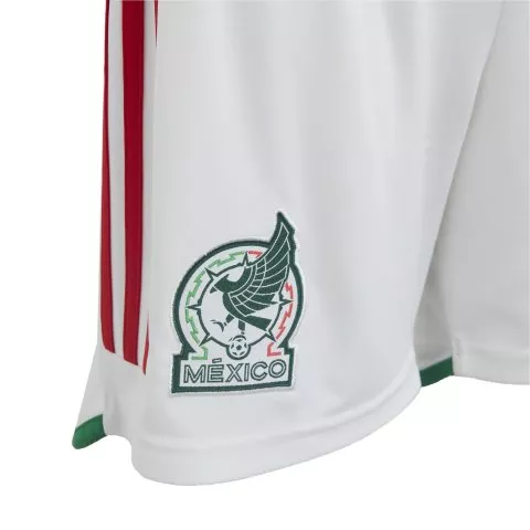 Calções adidas FMF H SHO Y 2022