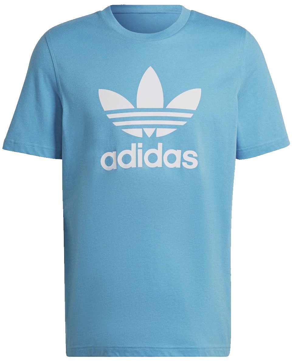 Camiseta adidas Originals TREFOIL T-SHIRT 11teamsports.es