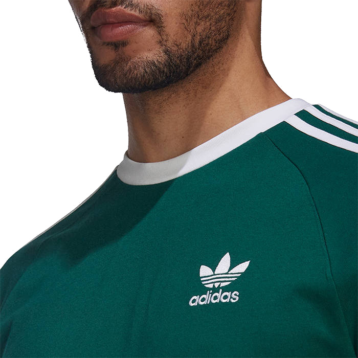 adidas 3 stripes ls