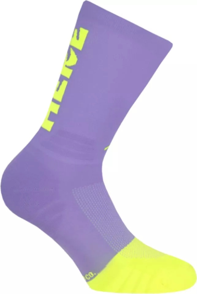Socken Pacific and Co HERE NOW (Lavender)