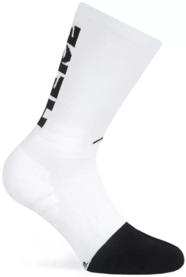 Socken Pacific and Co HERE NOW (White)