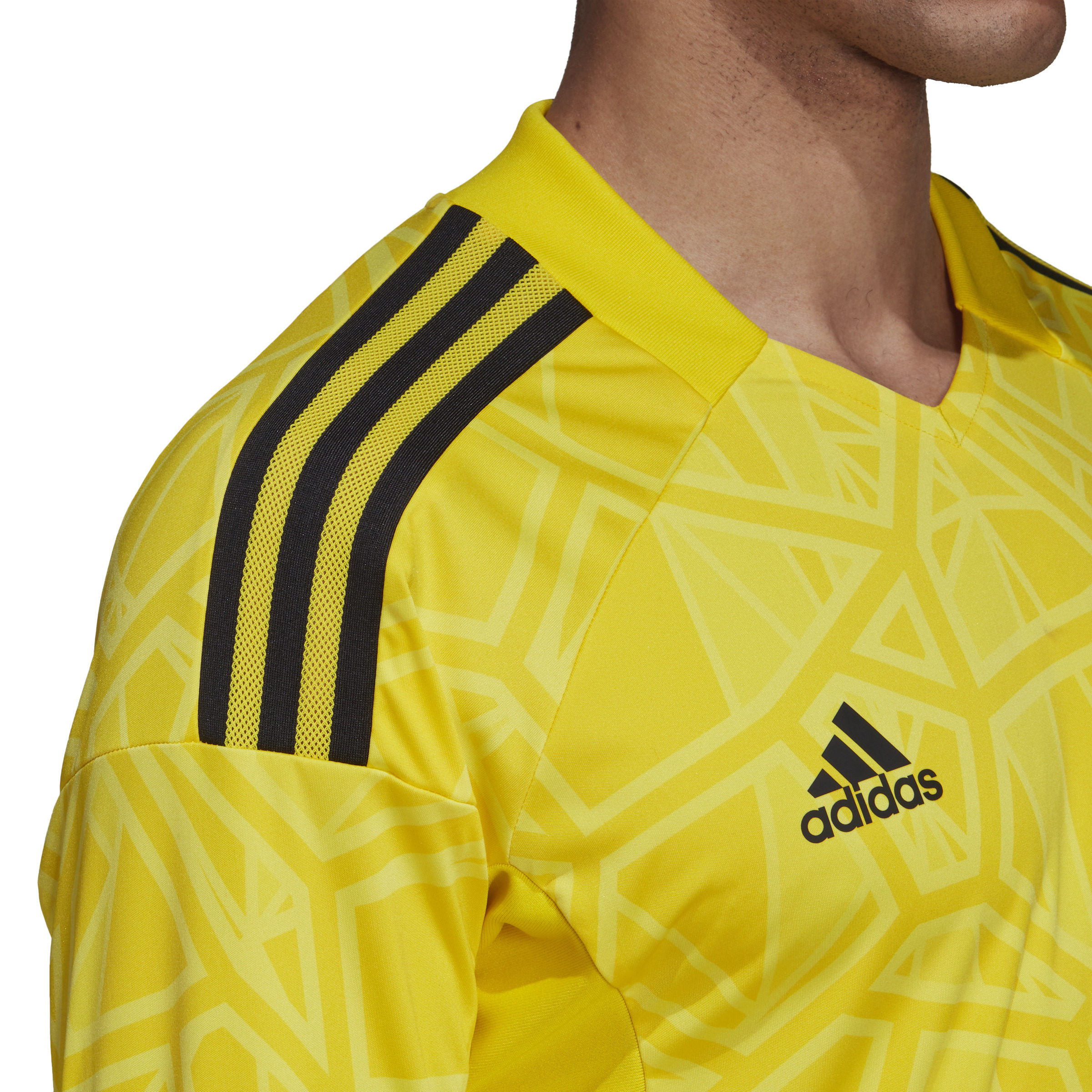 Condivo 21 Long Sleeve Goalkeeper Jersey - Soccer Magic