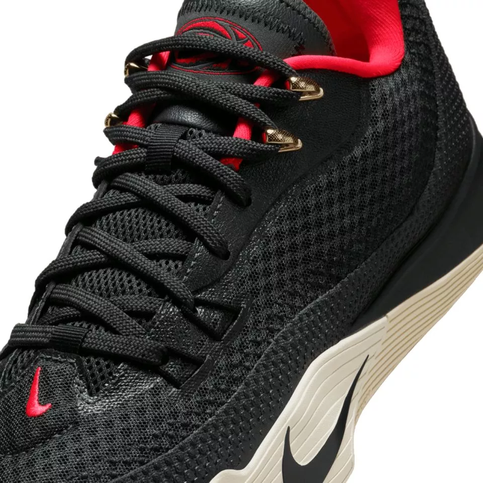 Ghete de baschet Nike  S.T Flare Shoe