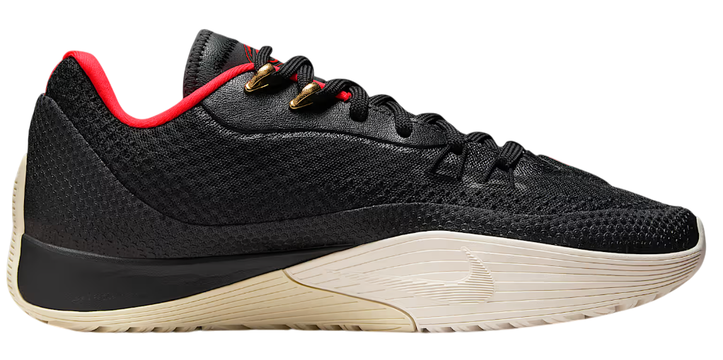 Basketball shoes Nike S.T Flare Shoe - Top4Running.com