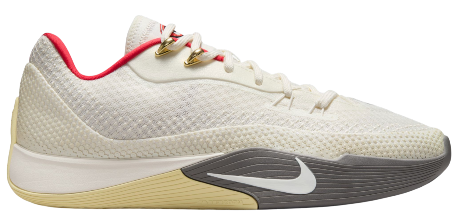 S.T Flare Shoe