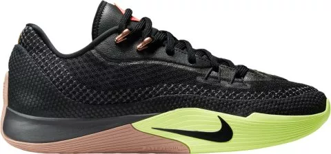 Street Flare Shoe