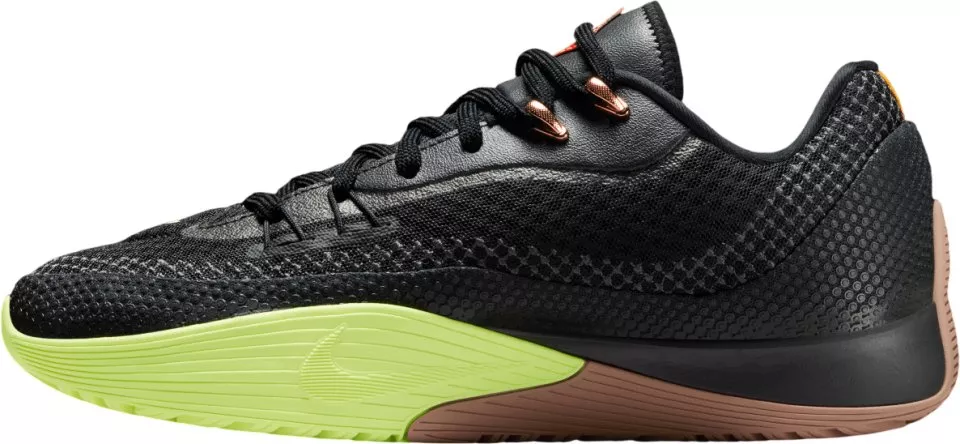 Buty do koszykówki Nike Street Flare Shoe