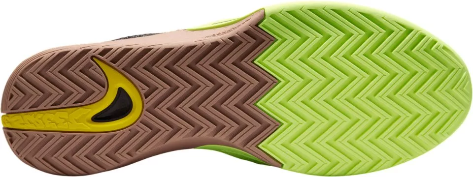 Buty do koszykówki Nike Street Flare Shoe