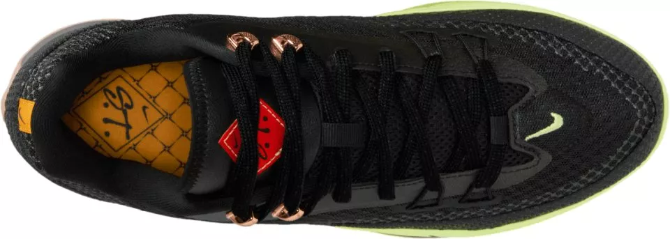 Buty do koszykówki Nike Street Flare Shoe