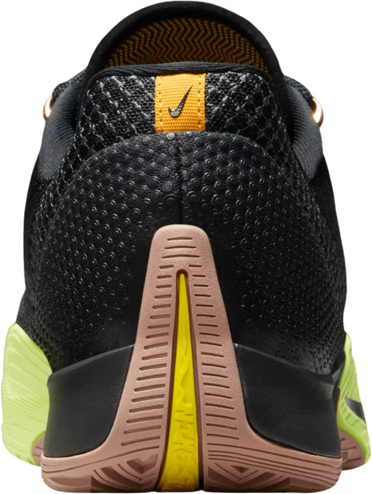 Buty do koszykówki Nike Street Flare Shoe