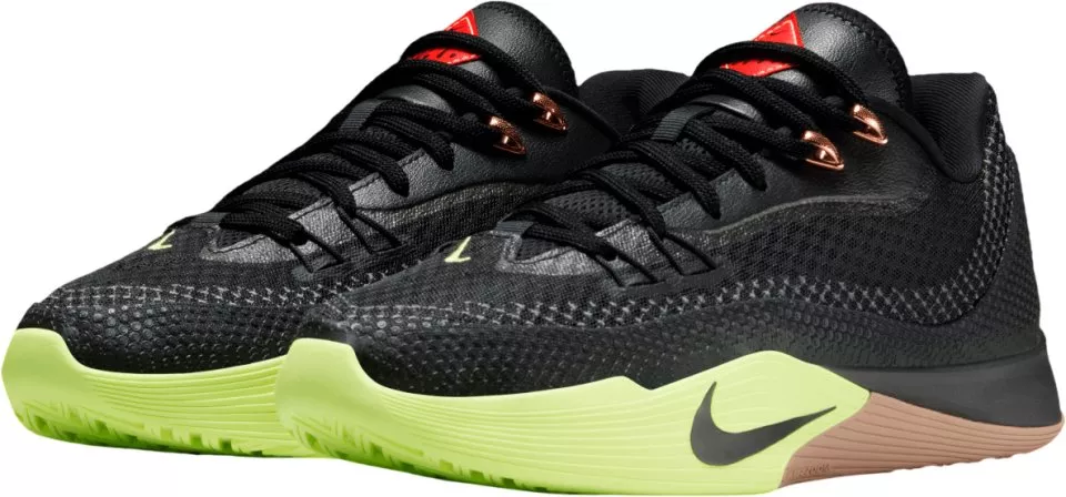 Buty do koszykówki Nike Street Flare Shoe