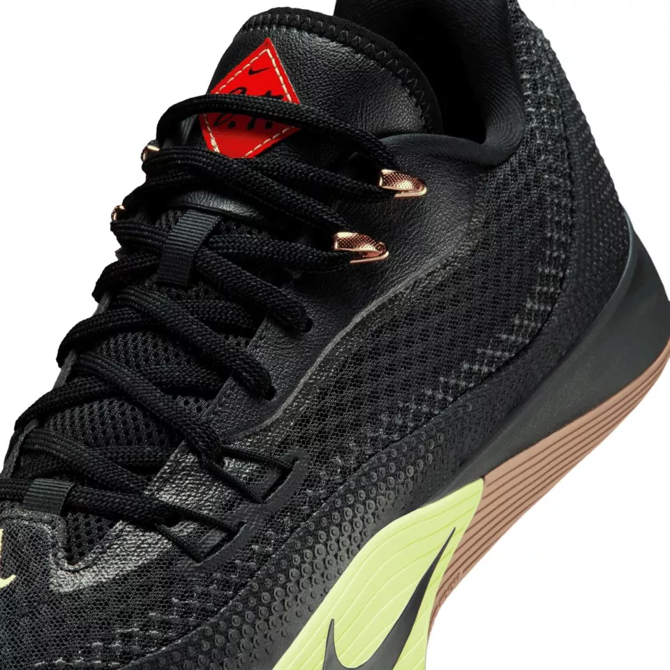 Buty do koszykówki Nike Street Flare Shoe