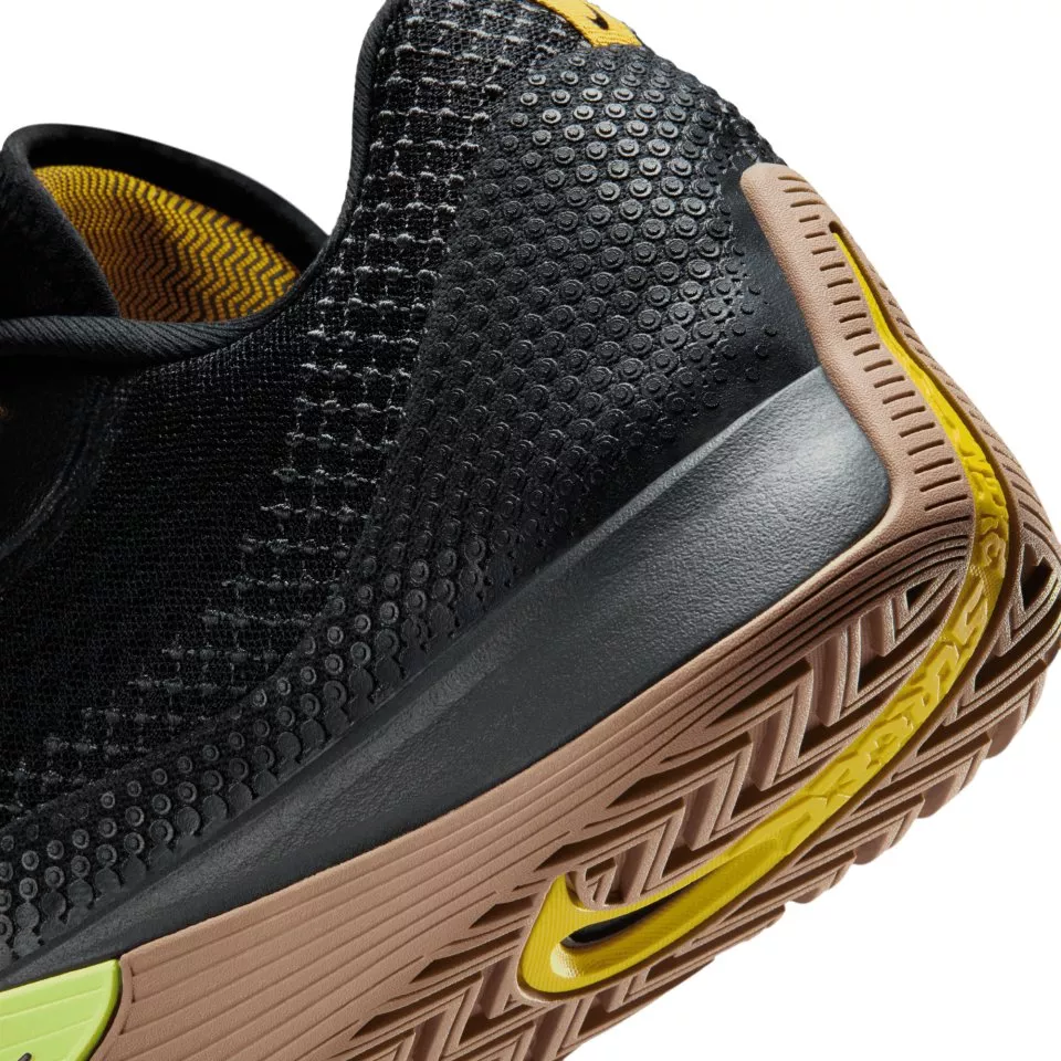 Buty do koszykówki Nike Street Flare Shoe