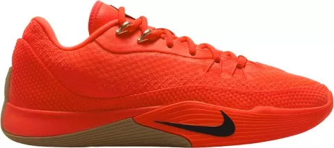 Street Flare Shoe