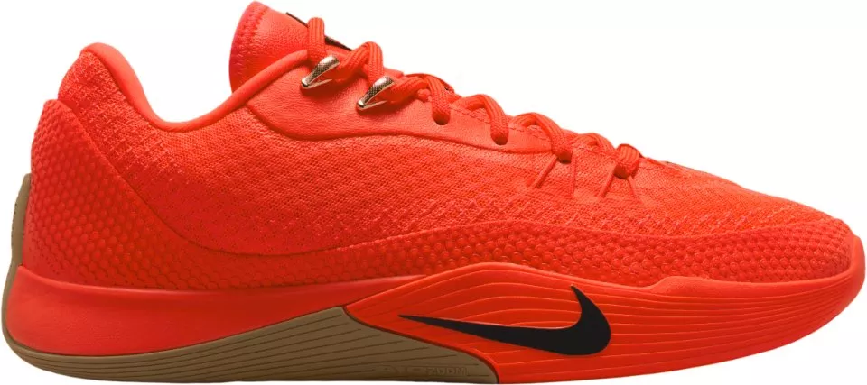 Buty do koszykówki Nike Street Flare Shoe