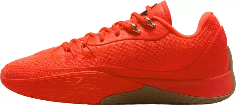 Buty do koszykówki Nike Street Flare Shoe