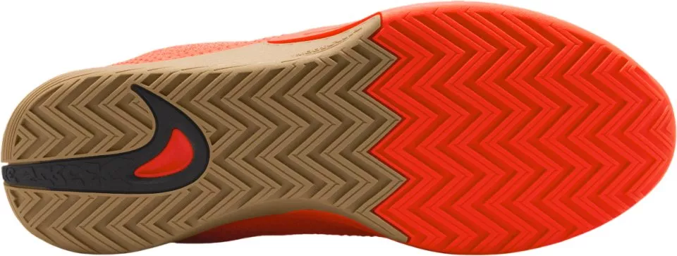 Buty do koszykówki Nike Street Flare Shoe