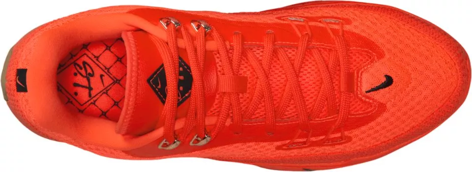 Buty do koszykówki Nike Street Flare Shoe