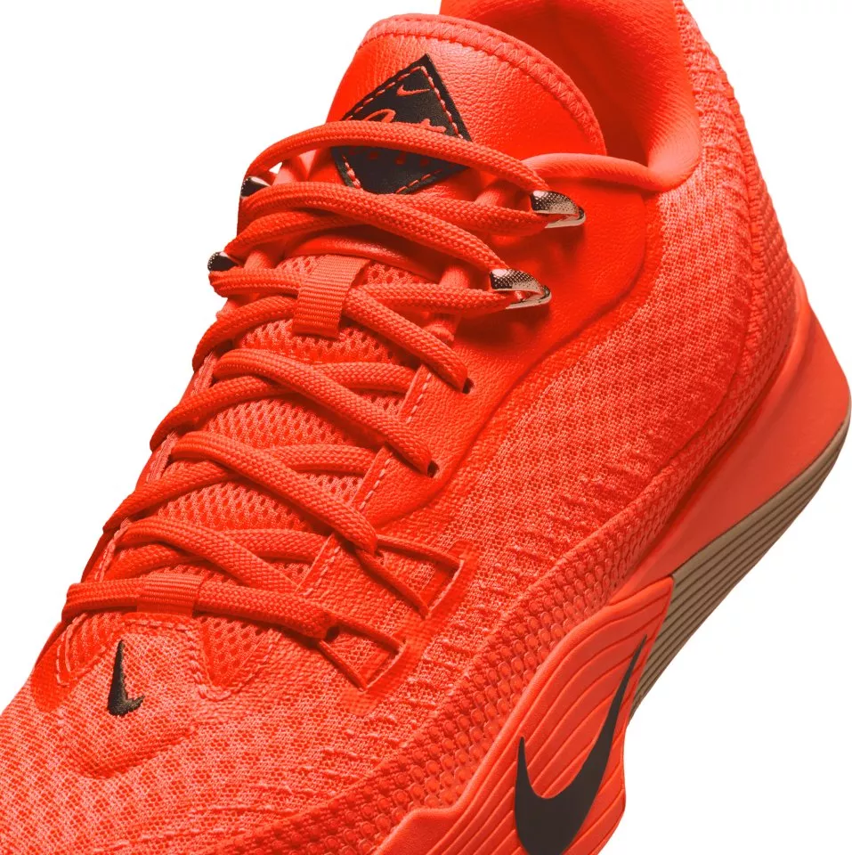 Buty do koszykówki Nike Street Flare Shoe
