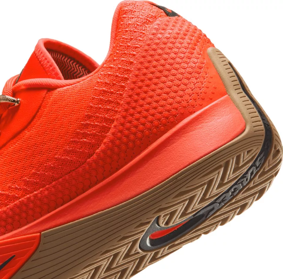 Buty do koszykówki Nike Street Flare Shoe