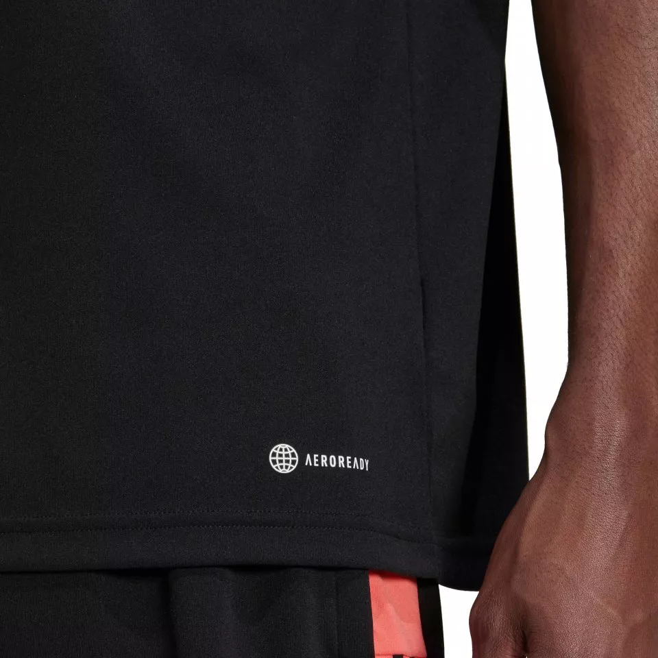 Pánský dres s krátkým rukávem adidas Tiro Essentials