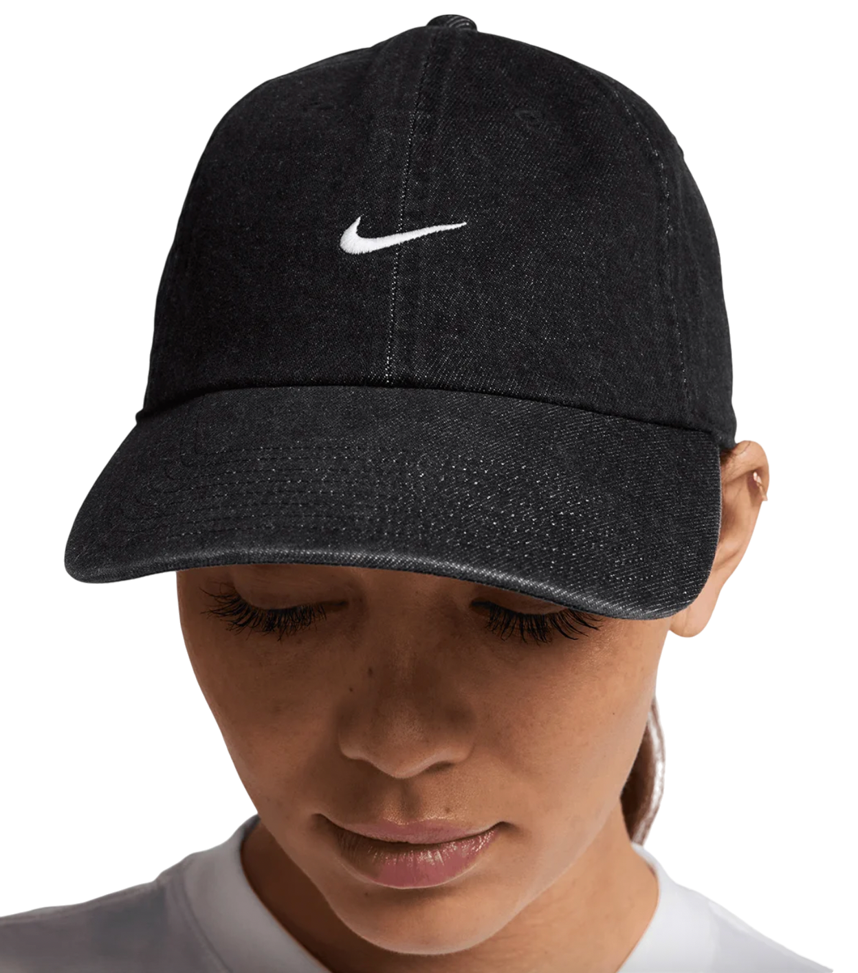 Club Unstructured Cap
