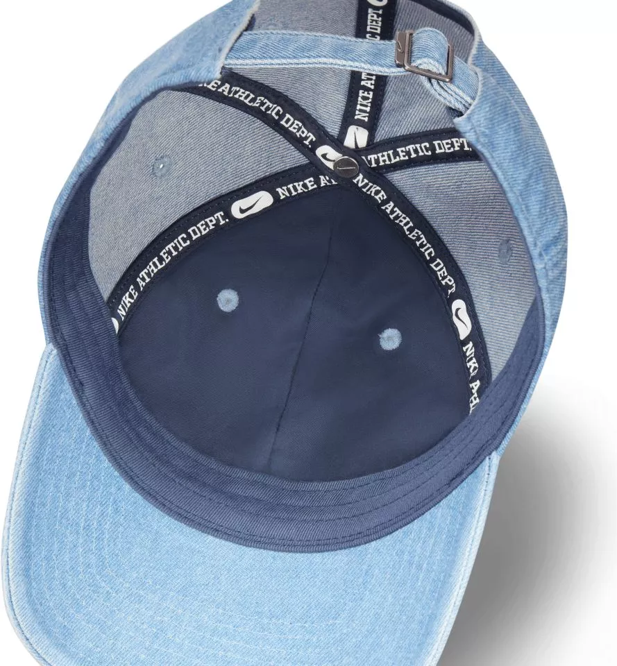 Nike  Club Denim Cap Baseball sapka