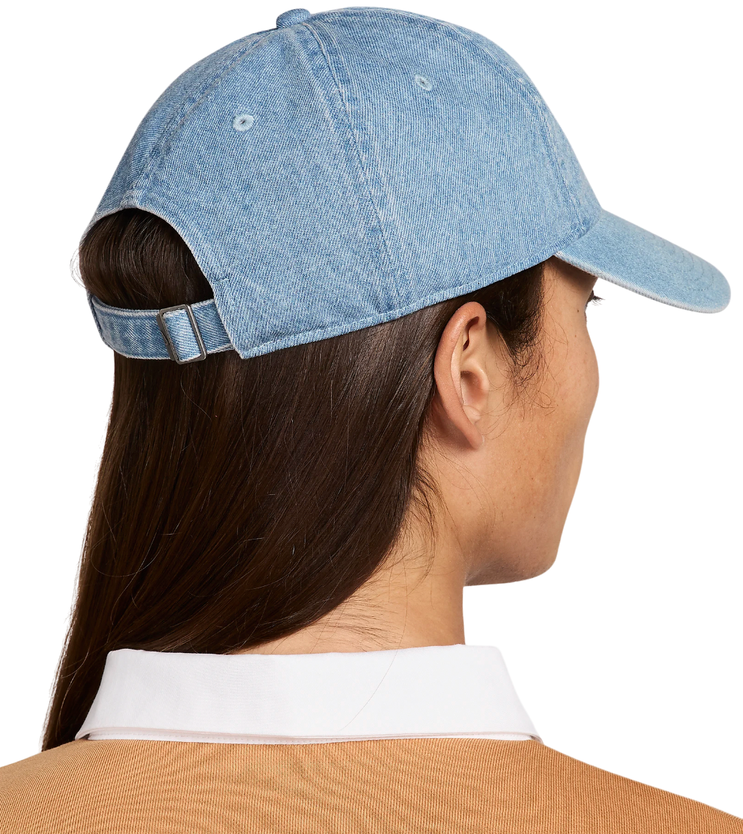 Nike Club Denim Cap - Top4Running.com display picture 3