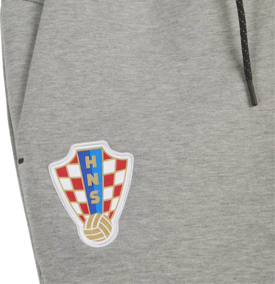 Pánské kalhoty Nike Sportswear Tech Fleece Chorvatsko
