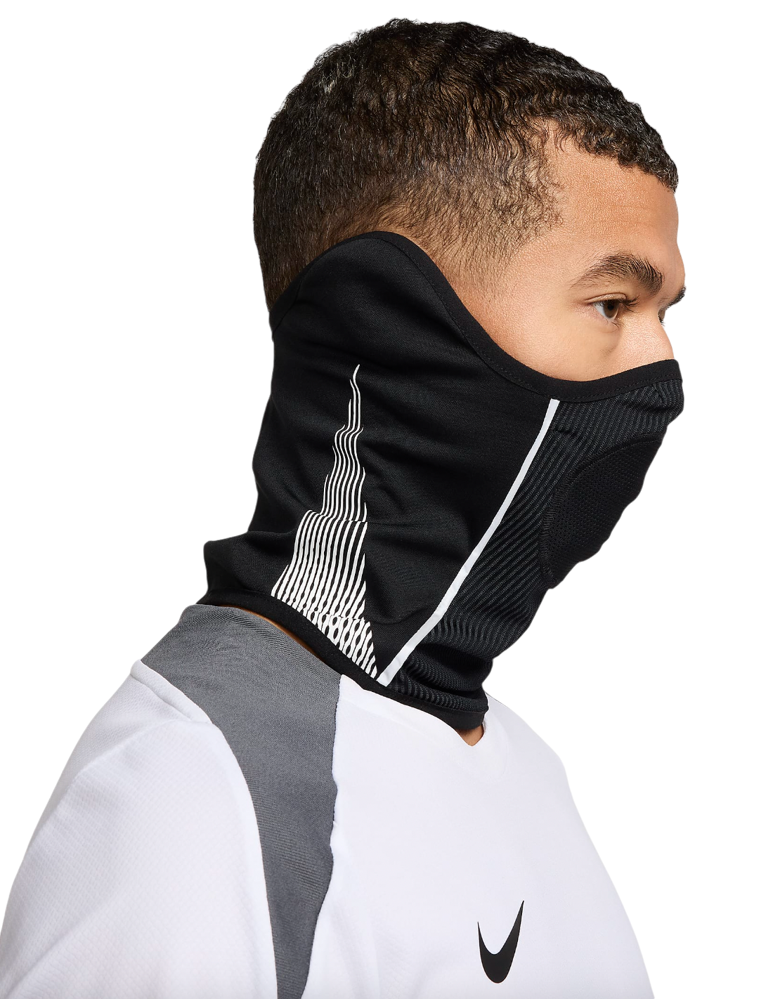 nike neck warmer skeleton