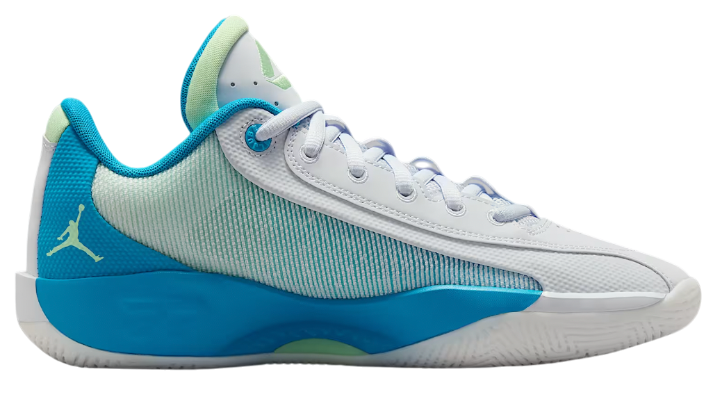 シューズ(男性用) Luka 4 \"Lases Blue\" Jordan Luka 4 “Laser Blue” Joins Luka's Signature Legacy