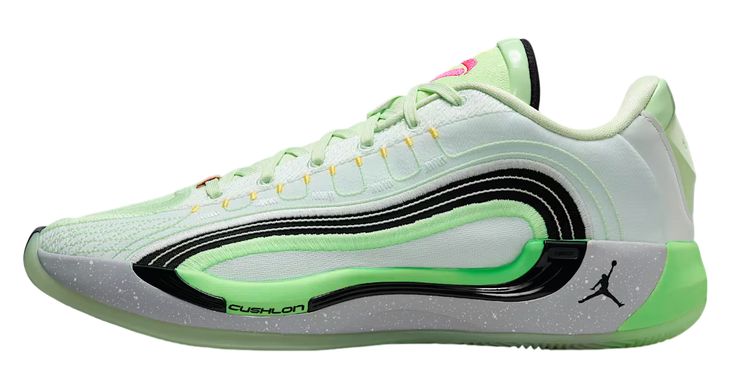 Ghete de baschet Jordan Luka 4 shoes - Top4Running.ro