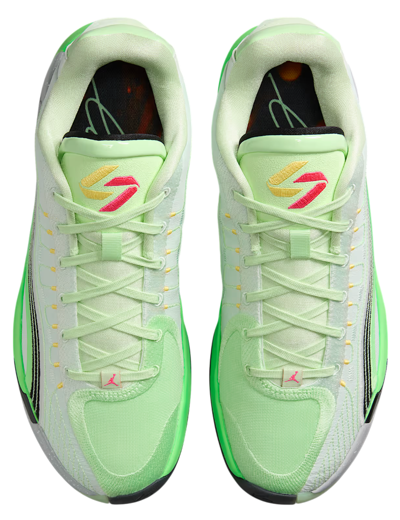 JORDAN LUKA 4 PF バッシュ jordan-luka-4-shoes-937319-
